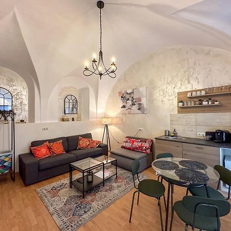 Serenity House Apartments Sibiu Exterior foto