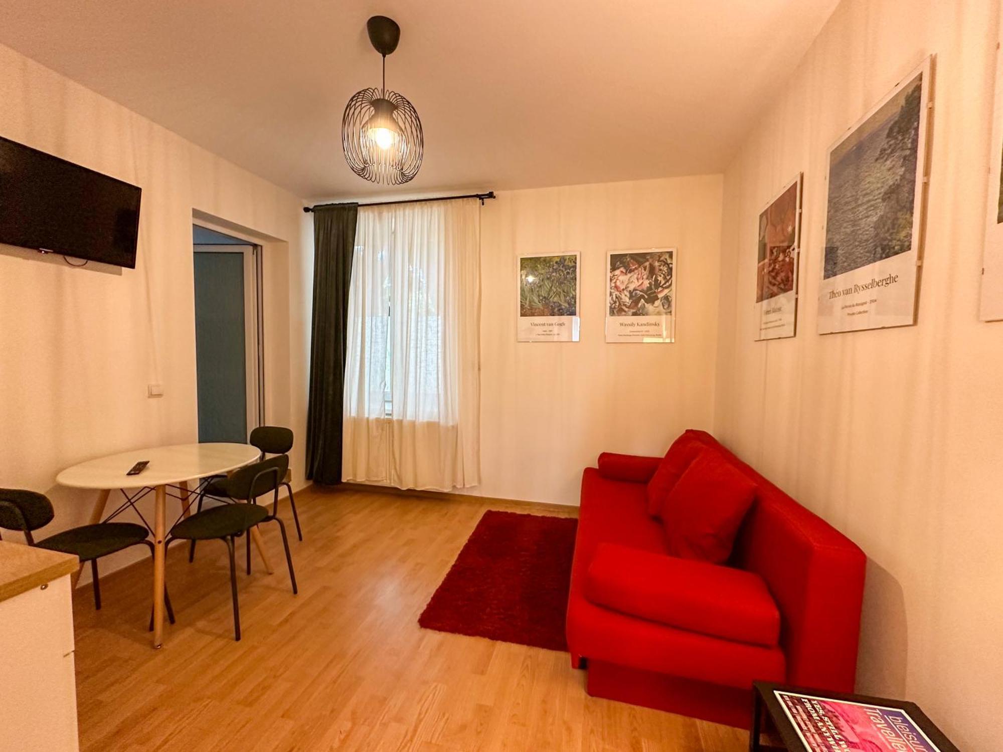 Serenity House Apartments Sibiu Exterior foto