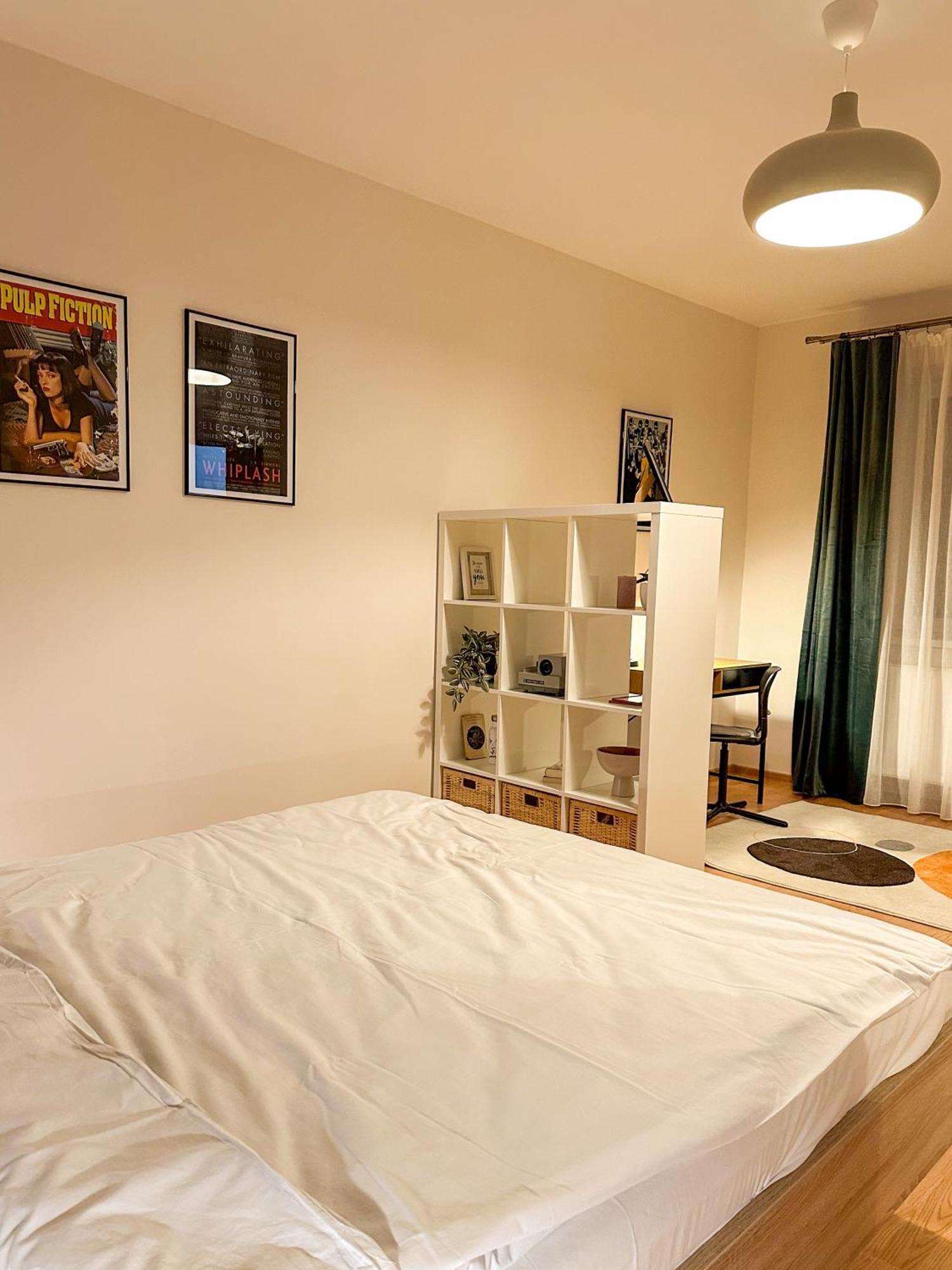Serenity House Apartments Sibiu Habitación foto