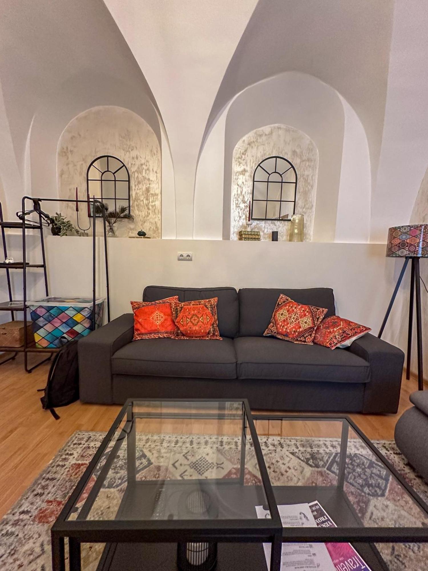 Serenity House Apartments Sibiu Habitación foto