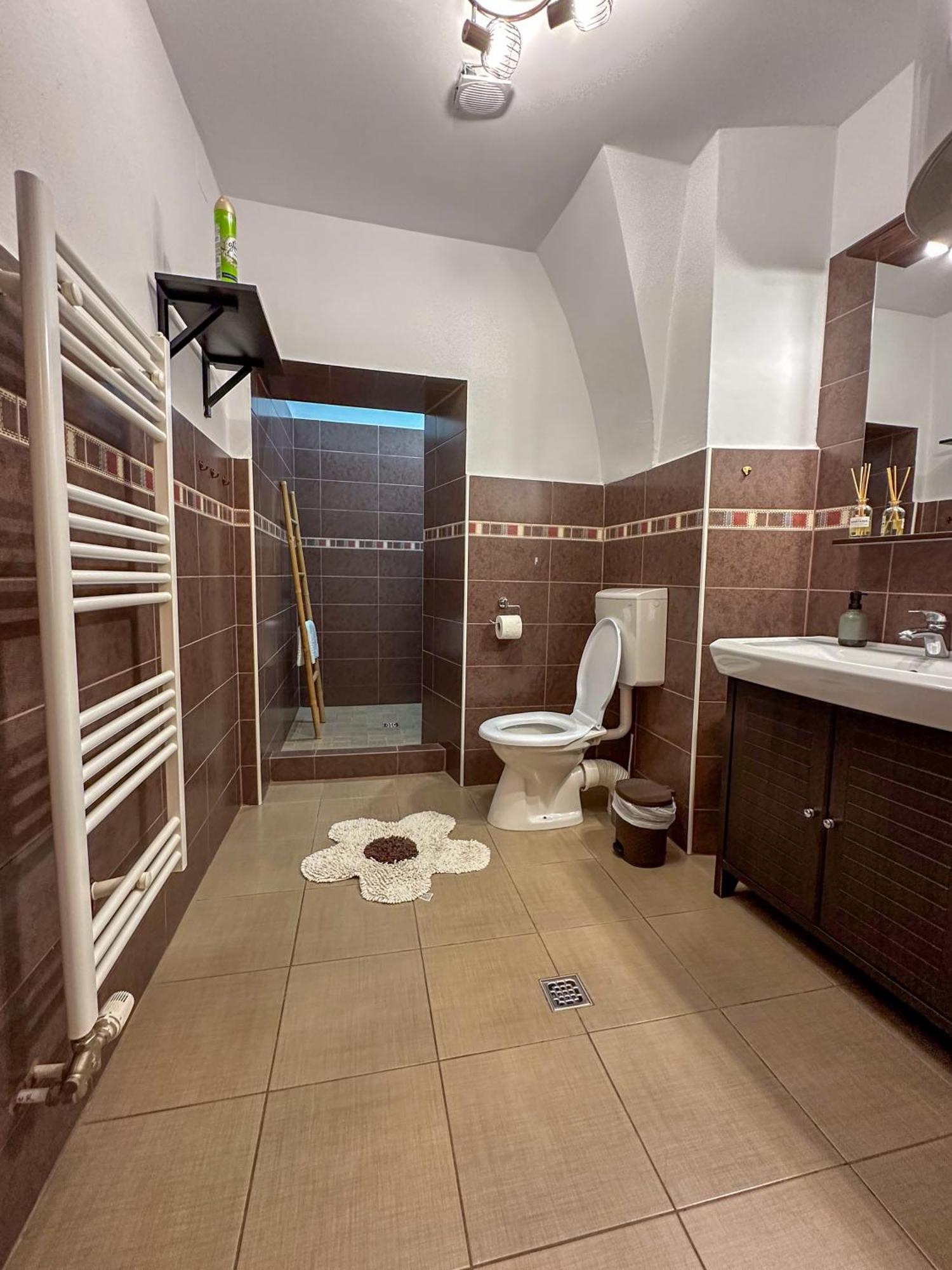 Serenity House Apartments Sibiu Habitación foto