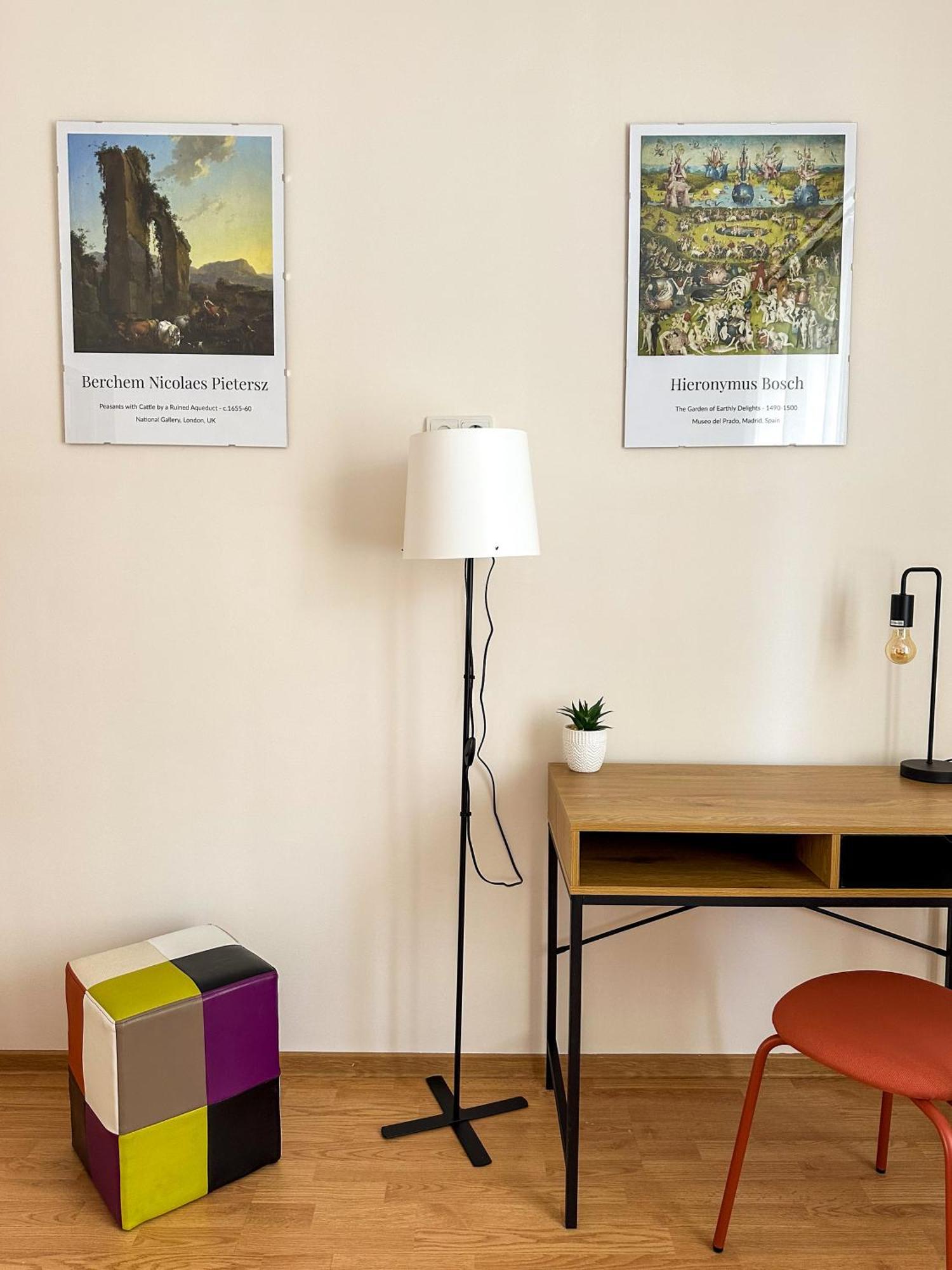 Serenity House Apartments Sibiu Habitación foto