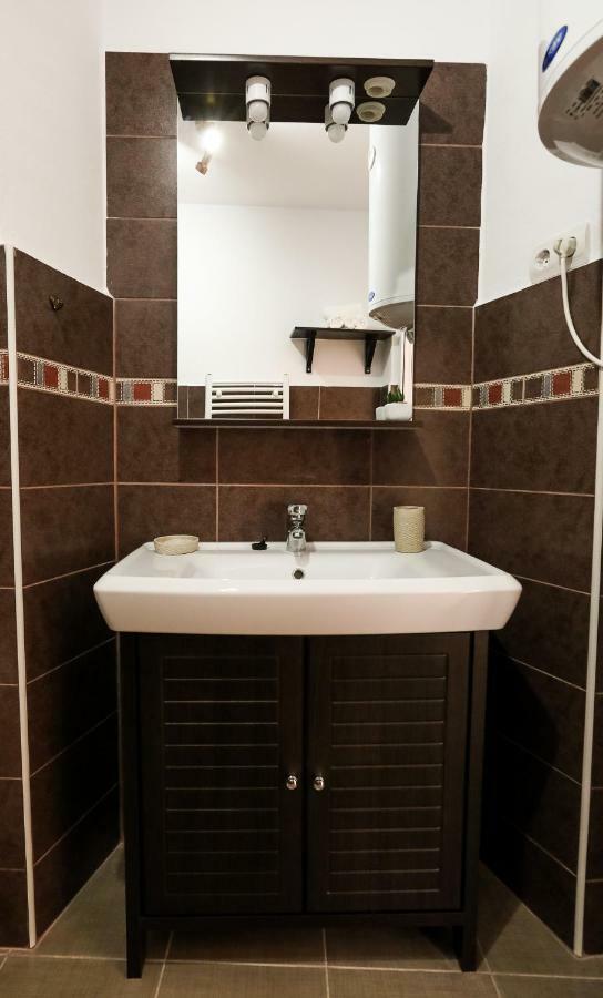 Serenity House Apartments Sibiu Exterior foto