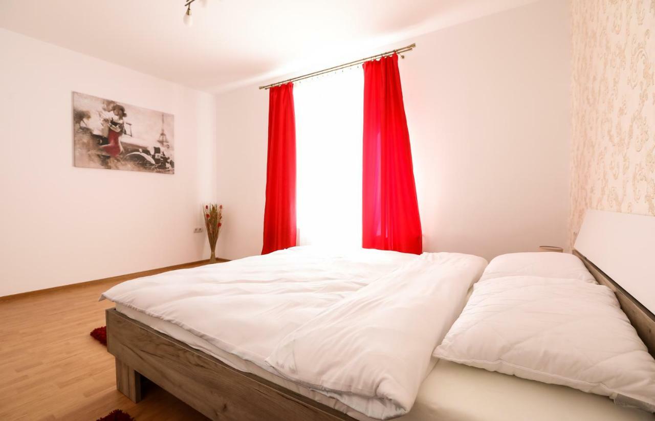 Serenity House Apartments Sibiu Exterior foto